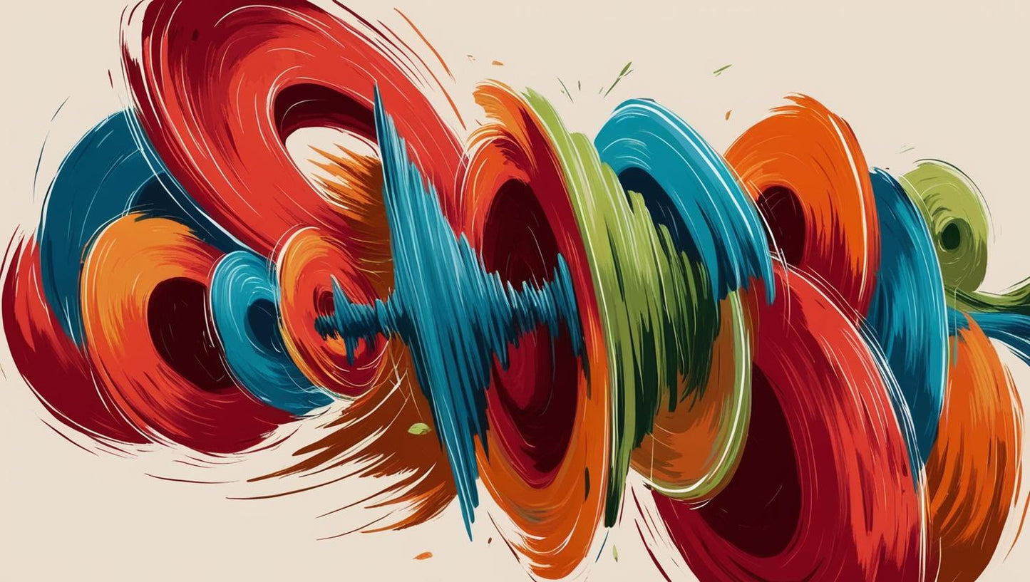 Il Suono Perfetto: L’Arte delle Frequenze in Ambienti di Lusso