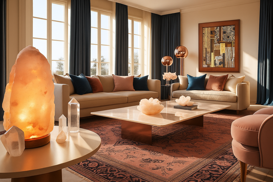 LUXURY