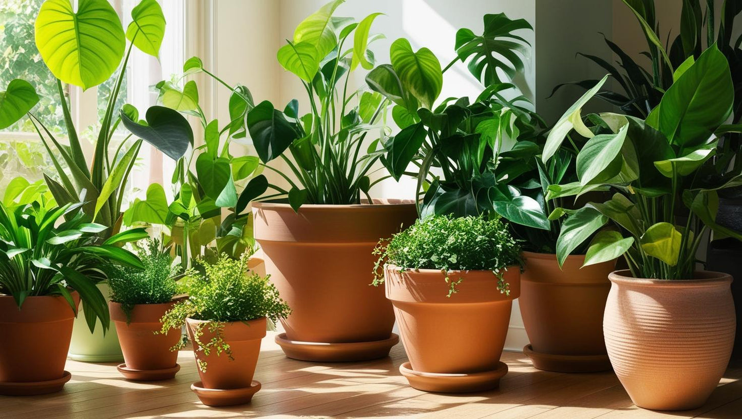 Botanica Sacra: Il Linguaggio Silenzioso delle Piante negli Spazi di Lusso
